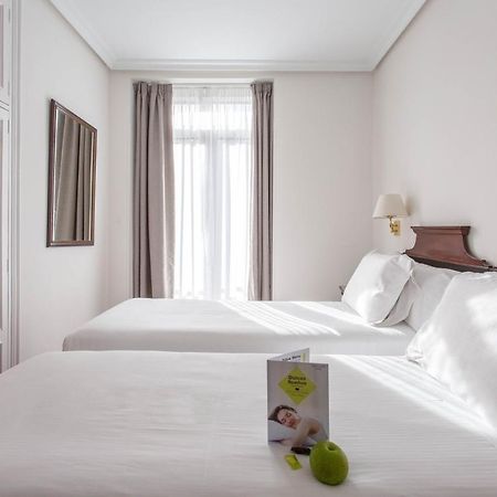 סן סבסטיאן Sercotel Apartamentos Europa מראה חיצוני תמונה