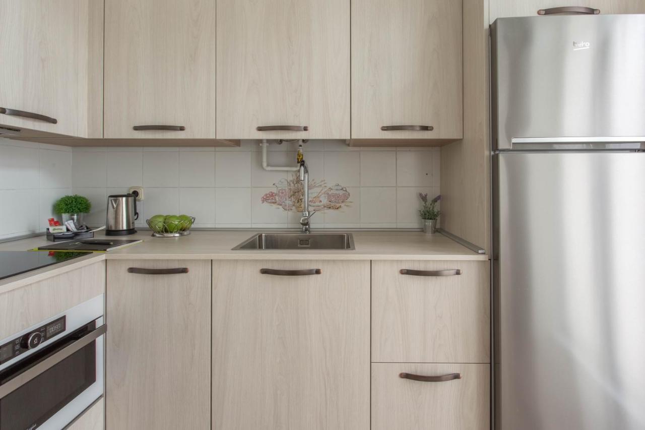 סן סבסטיאן Sercotel Apartamentos Europa מראה חיצוני תמונה
