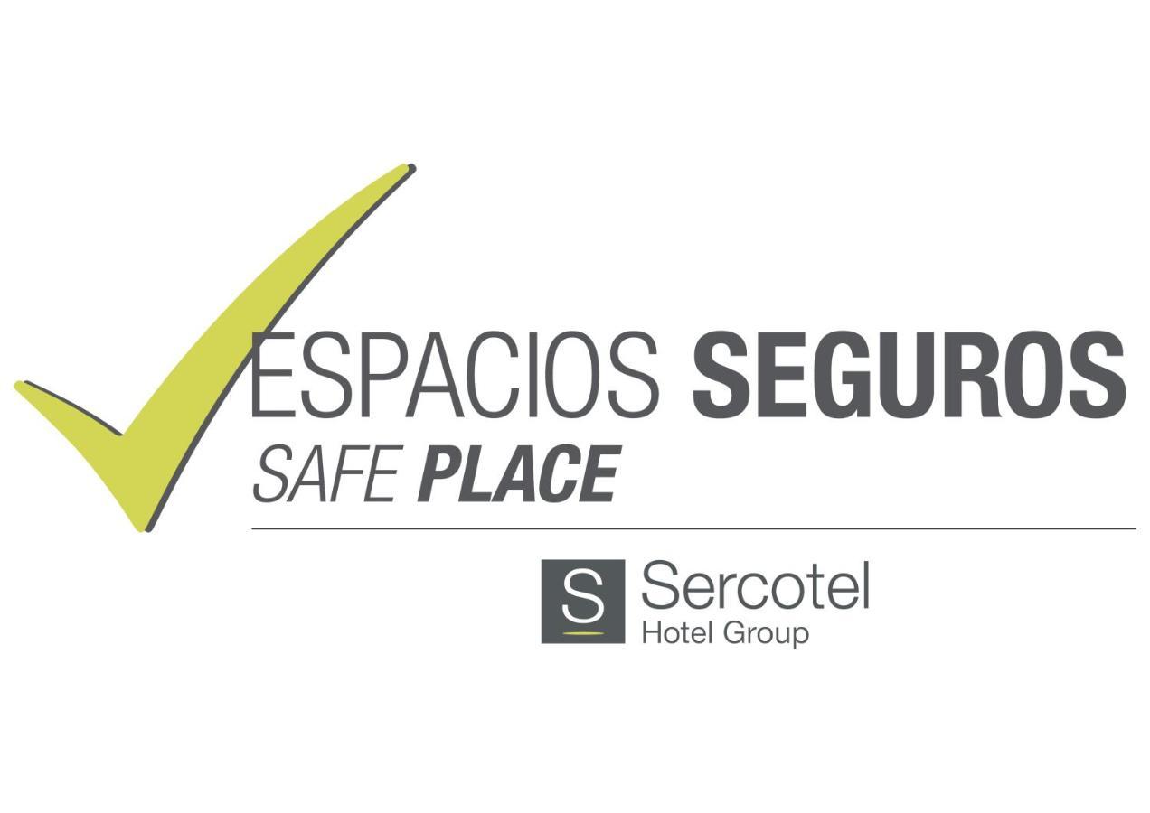 סן סבסטיאן Sercotel Apartamentos Europa מראה חיצוני תמונה